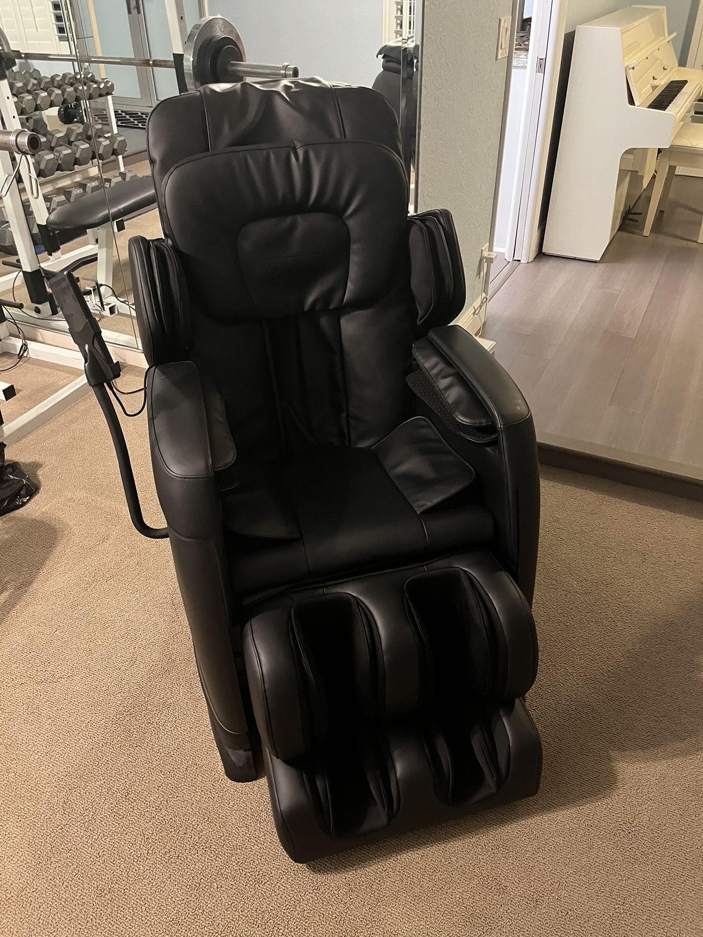 Slabway massage chair instructions sales