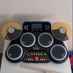 Vtech Kids Drums