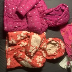 Baby Girl Clothes 