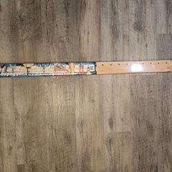 Brand New woodpegger 45" for Tool Storage