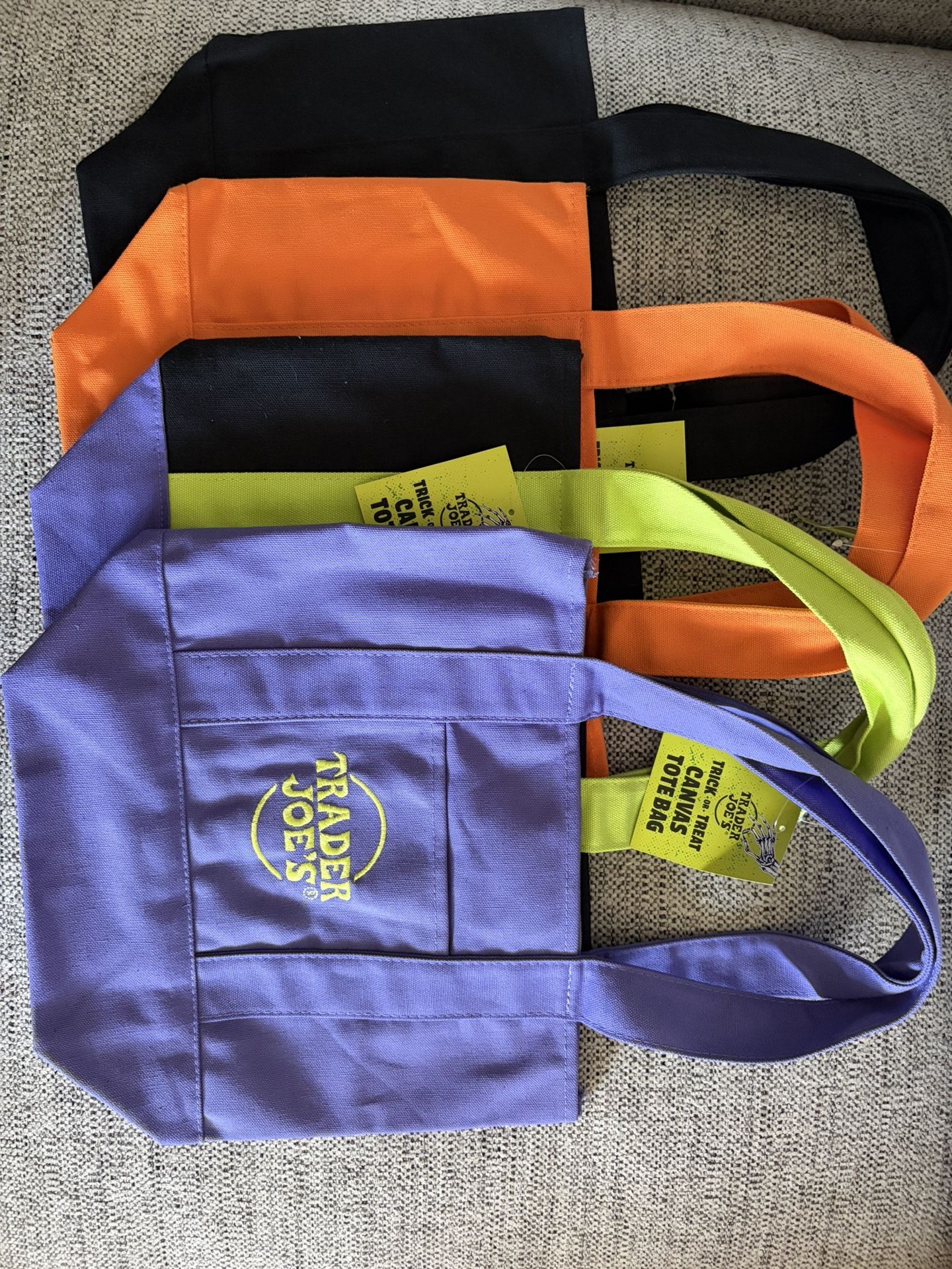 Trader Joe Tote Bags