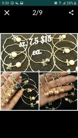 Bangles and Bracelets