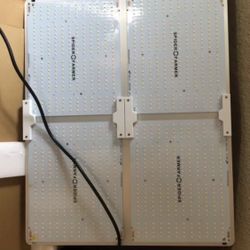 SF4000 Spiderfarmer LED Grow Light 