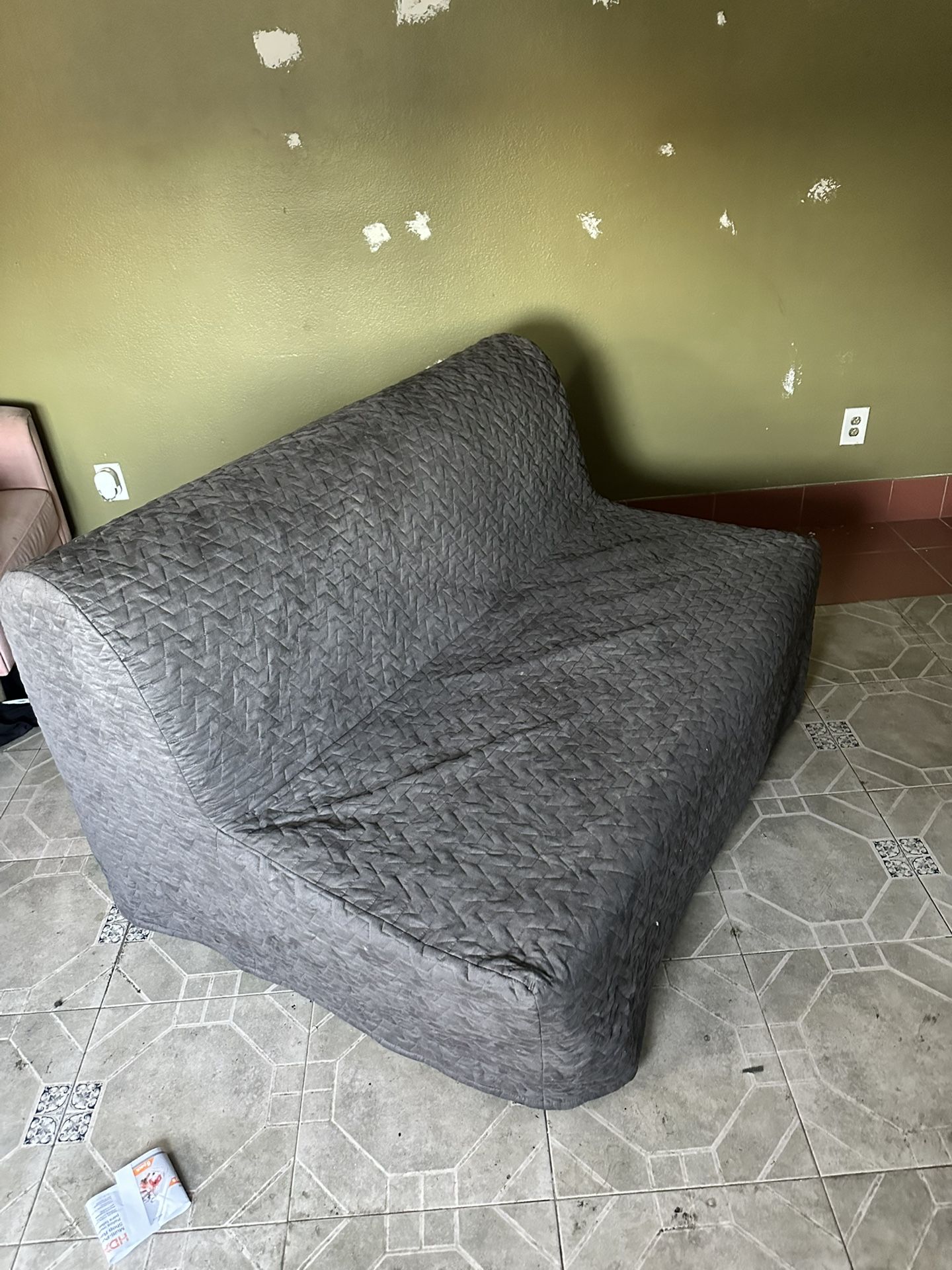 IKEA Futon (LYCKSELE LÖVÅS)