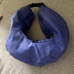 Kong inflatable collar