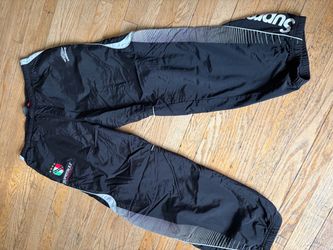 Supreme Umbro Track Pants