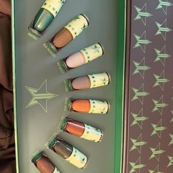 Jeffree Star Blood Money Vault