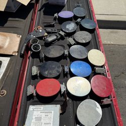 Na Miata Miscellaneous 