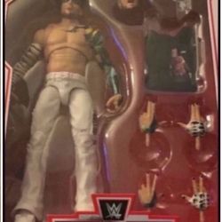 wwe Ultimate Edition Jeff Hardy 