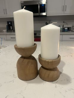 Candles