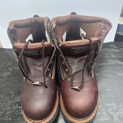 Carolina Sarge Lo Safety Boots CA1815 Union MiUSA Men’s 10.5EEEE Discontinued