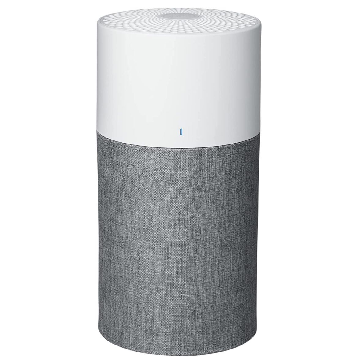 BLUEAIR Air Purifier Blue 311 Auto Air HEPA Cleaner for Home with Washable Pre Filter Quiet Blue A