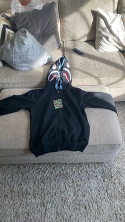 Bape Hoodie
