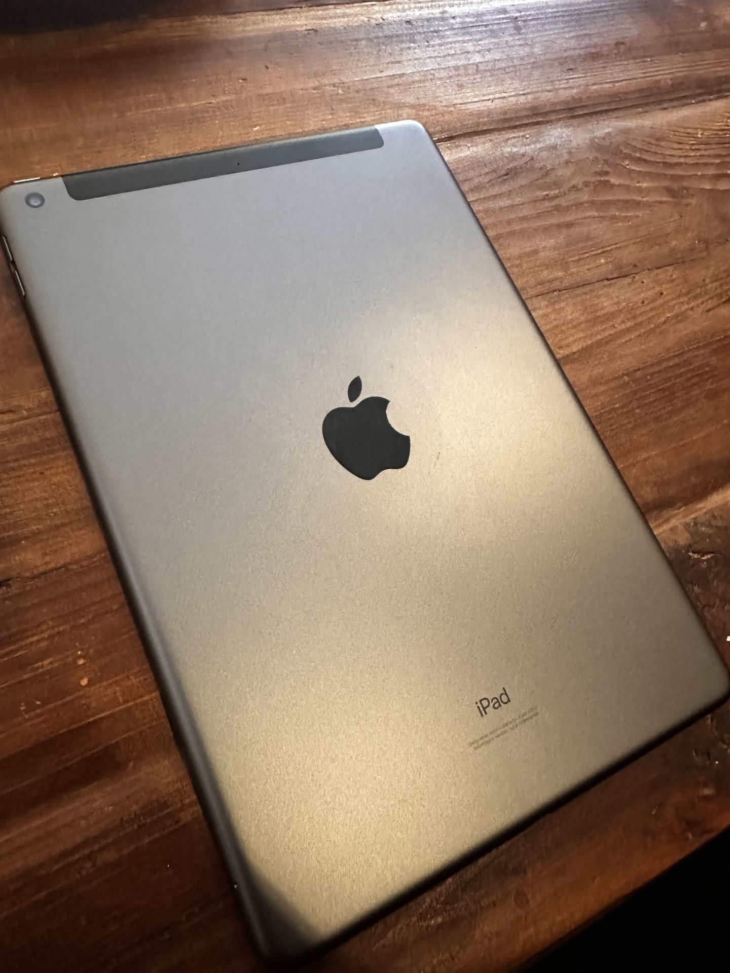 Unlocked iPad 9th Generation 