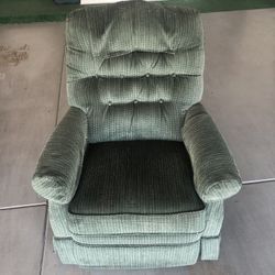 Rocker Recliner