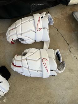 Lacrosse gear bundle