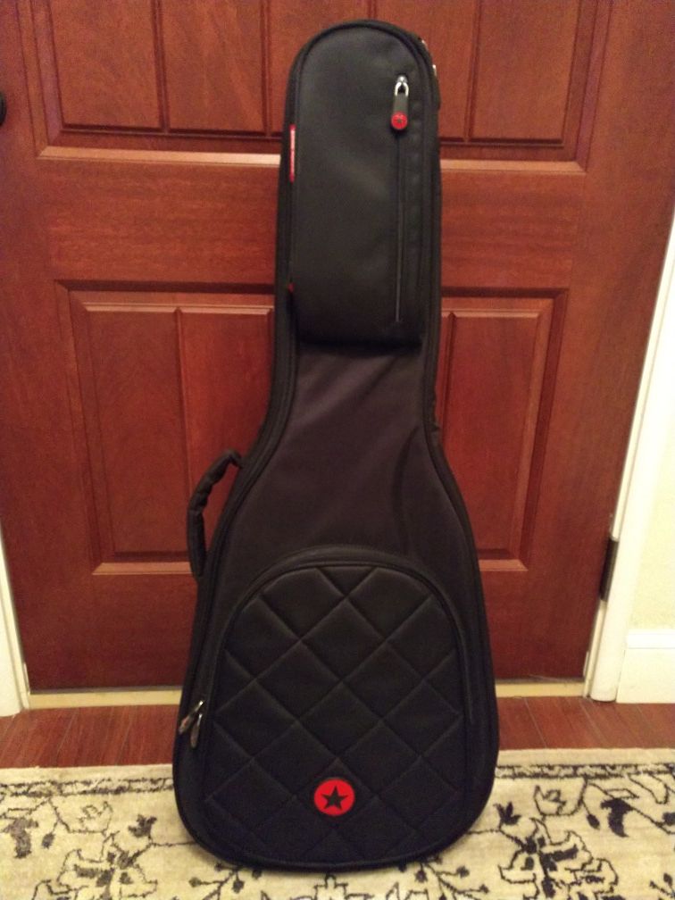 Gig Bag"New" fits small acoustic guitar