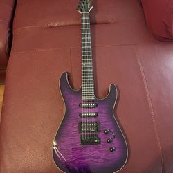 New Fesley Electric Guitar 