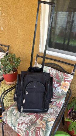 Carry on bag Flight Bag