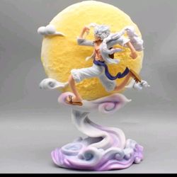 Figure Monkey D.  Luffy