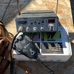 Cobra 25 Nw Ltd Classic 