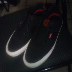 Levi Dress Shoes 