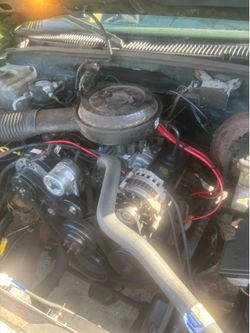 4.3 tbi engine
