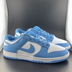 Nike Dunk Low UNC (2021) Sz 12