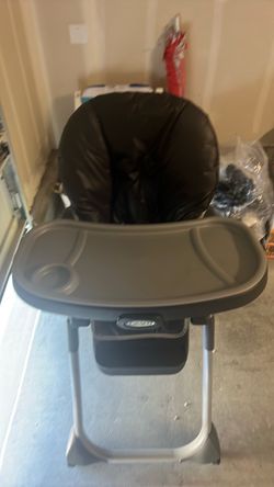 Graco Baby High Chair with Tray best offer