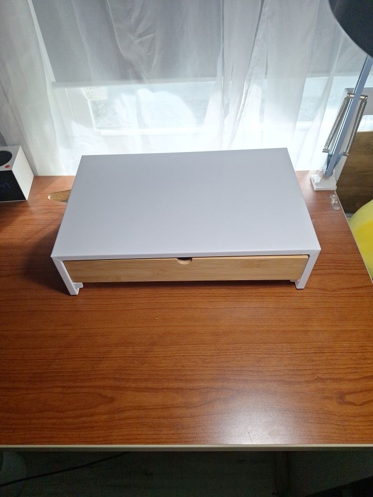 Monitor Or Laptop Stand