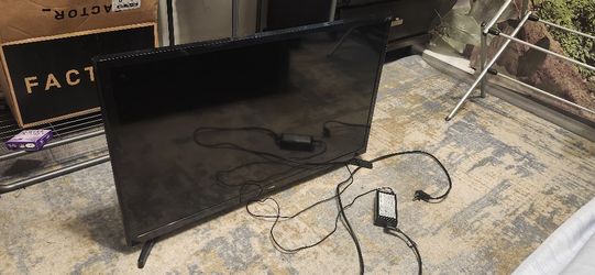 Samsung 32" HD LED TV UN32J400DAFXZA