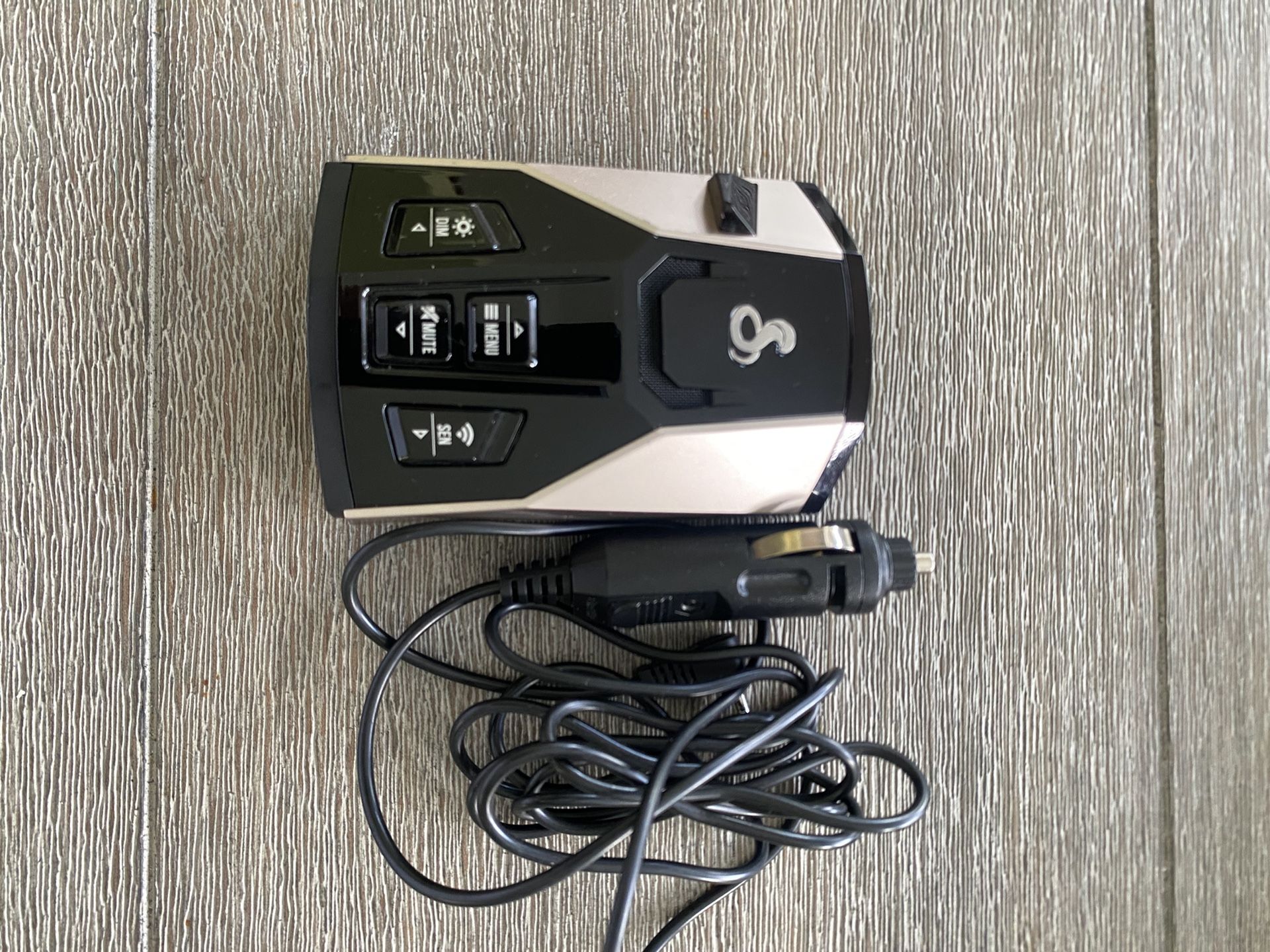 Cobra Radar