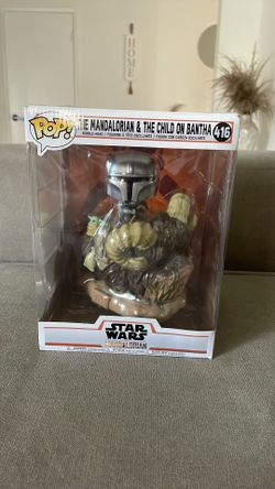 Star Wars The Mandalorian