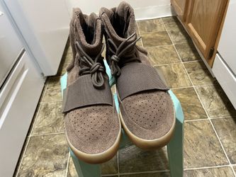 Adidas Yeezy 750s Sz13