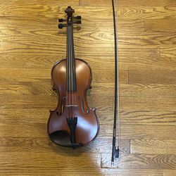 Excellent Violin, Great Condition 