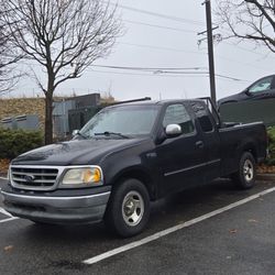 2000 Ford F-150