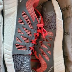 Brand New Reebok Womens Shoes