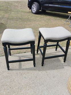 27" Counter Top Stools