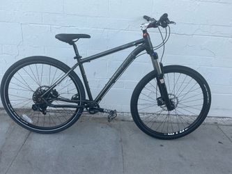 Phantom HardTail Bike