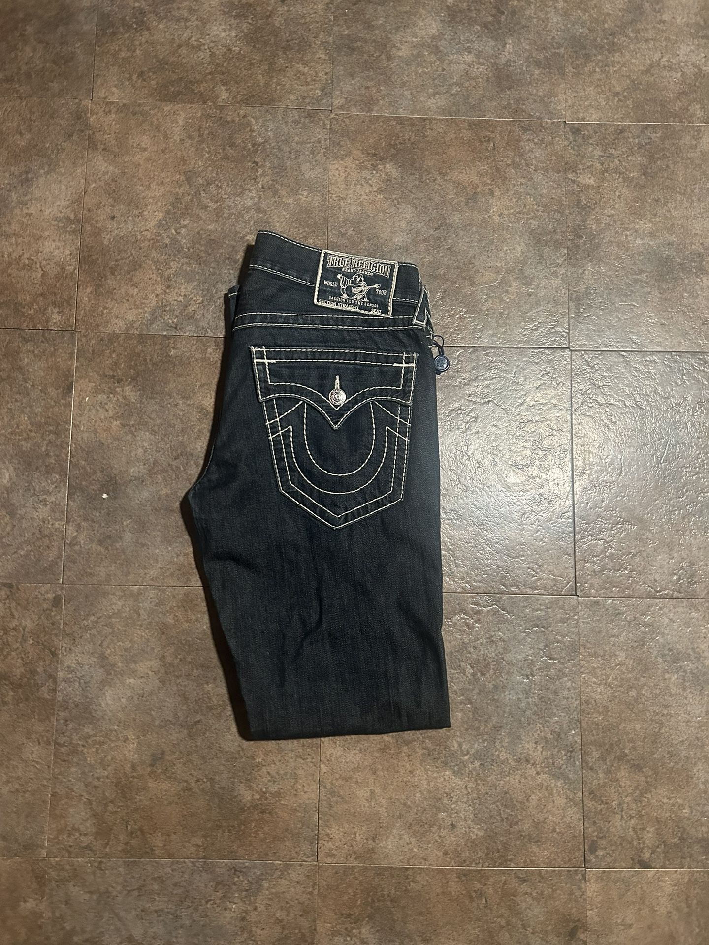 True Religion Men Jeans