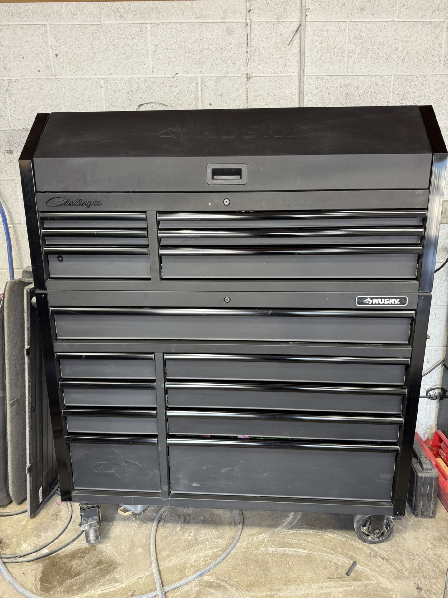 Husky Toolbox