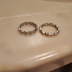 Little Kid Rings 