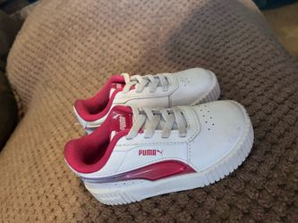 Shoes .