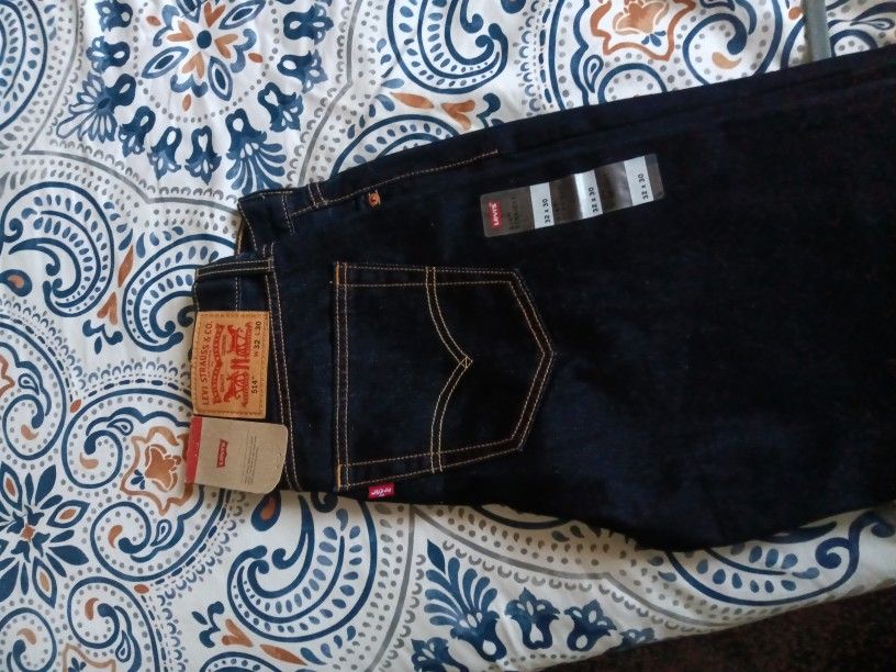 Levis Jeans