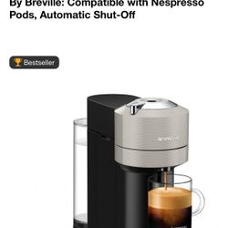Espresso Machine