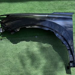 Honda CRV Left Driver Side Fender Guardafango Izquierdo Chofer 2023 2024 2025