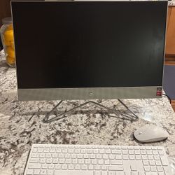 HP Computer