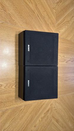 Sony SS-CSE