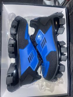 Prada Shoes