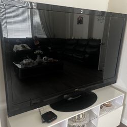 VIZO 55” TV
